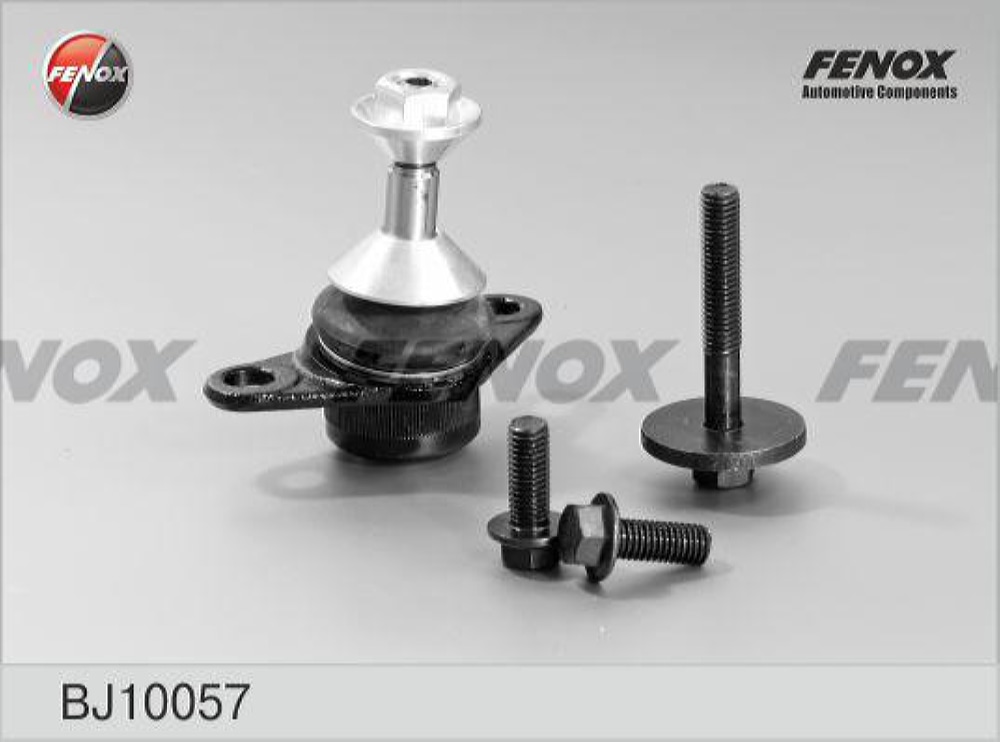 FENOX BJ10057 Опора шаровая VOLVO S60/S80/V70/XC70 нижн.лев/прав.