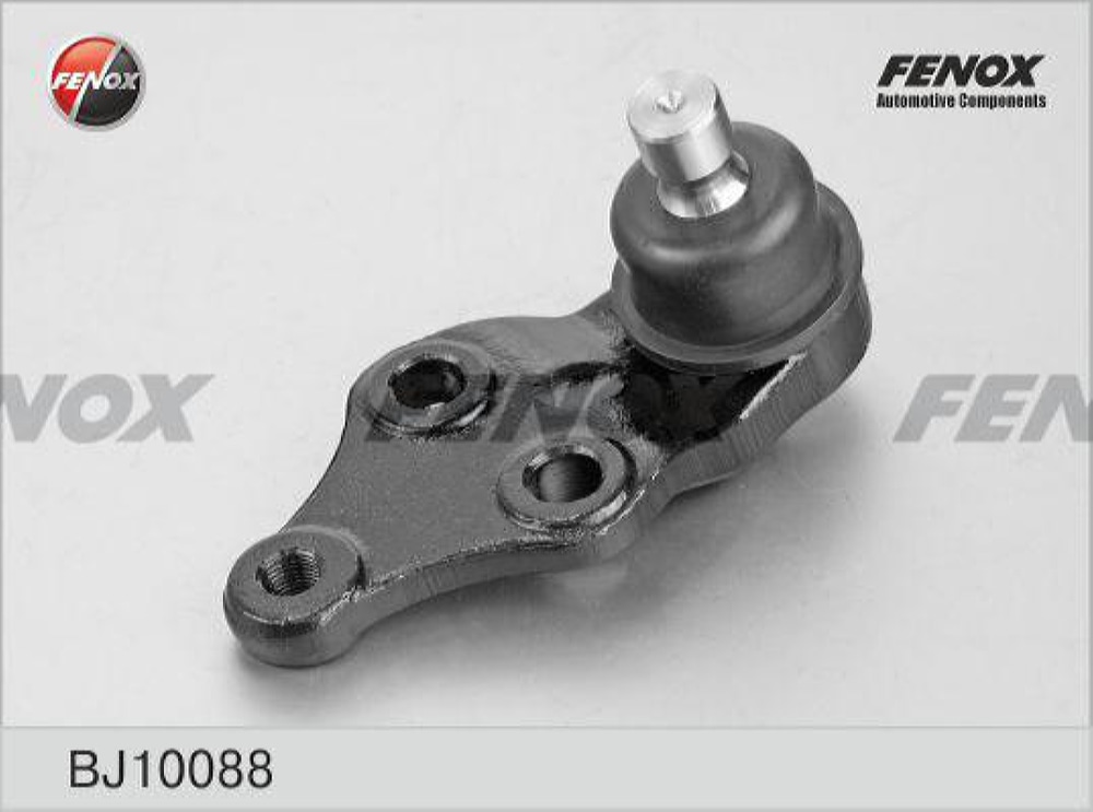 FENOX BJ10088 Опора шаровая Hyundai Sonata VI (YF) 09-, Santa Fe III 12-, i30 11-, i45 (YF) 09-, Kia Ceed (