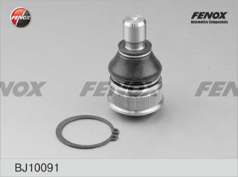 FENOX BJ10091 Опора шаровая Mazda 3 03-, 5 05-, MPV II 99-05