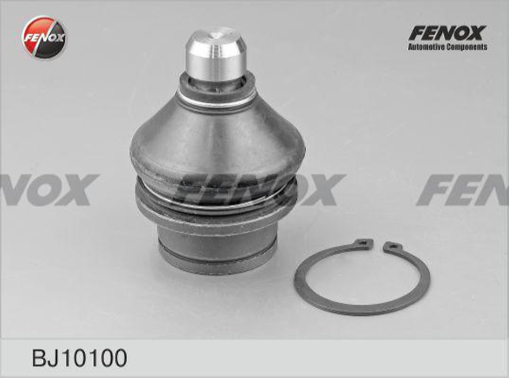FENOX BJ10100 Опора шаровая Nissan Pathfinder, Navara 05-