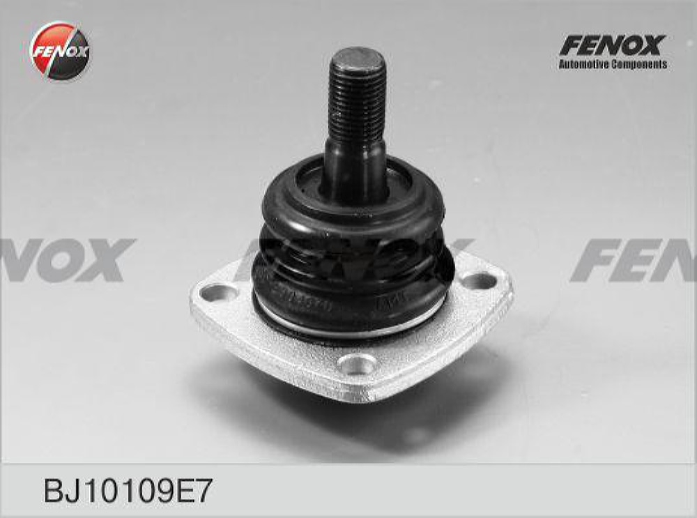 FENOX BJ10109E7 Опора шаровая ВАЗ 2101