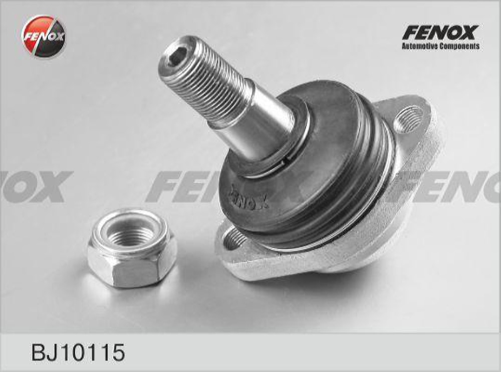 FENOX BJ10115 Опора шаровая ГАЗ - ГАЗель Next