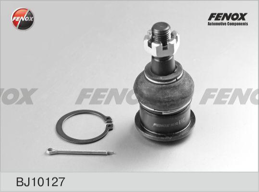 FENOX BJ10127 Опора шаровая NISSAN X-TRAIL T30 00-06 пер.подв.