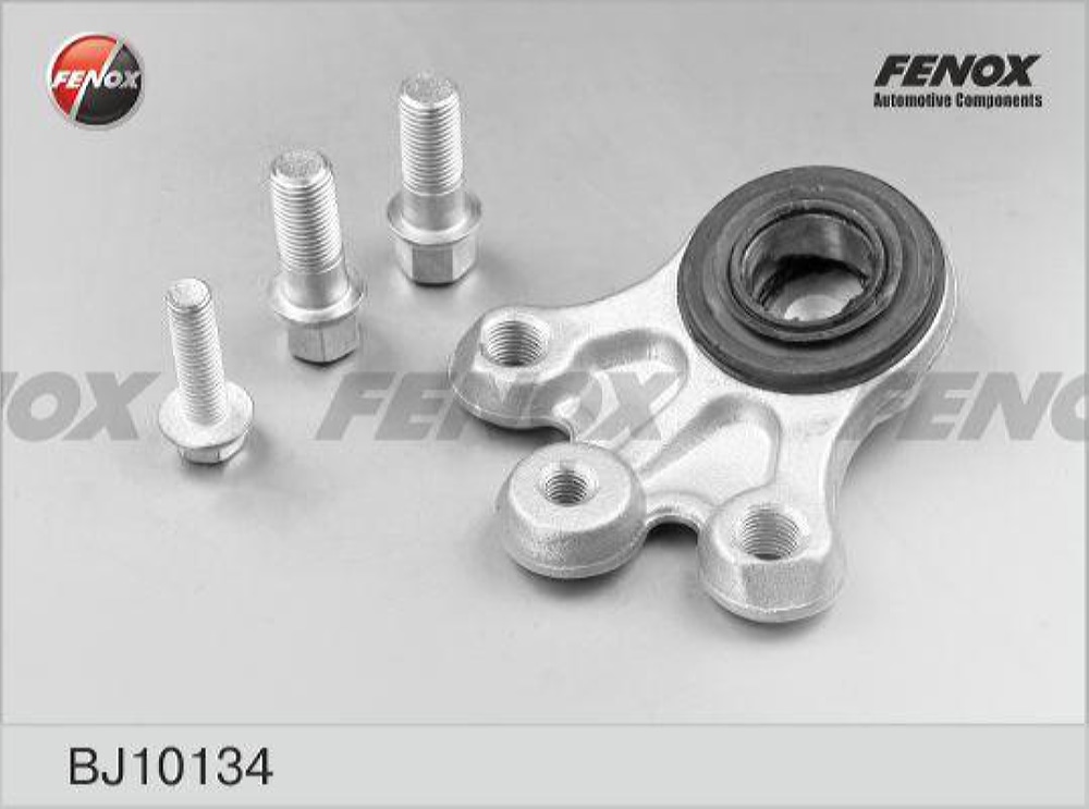 FENOX BJ10134 Опора шаровая PEUGEOT 407 04-/CITROEN C5 08- нижн.лев/прав.