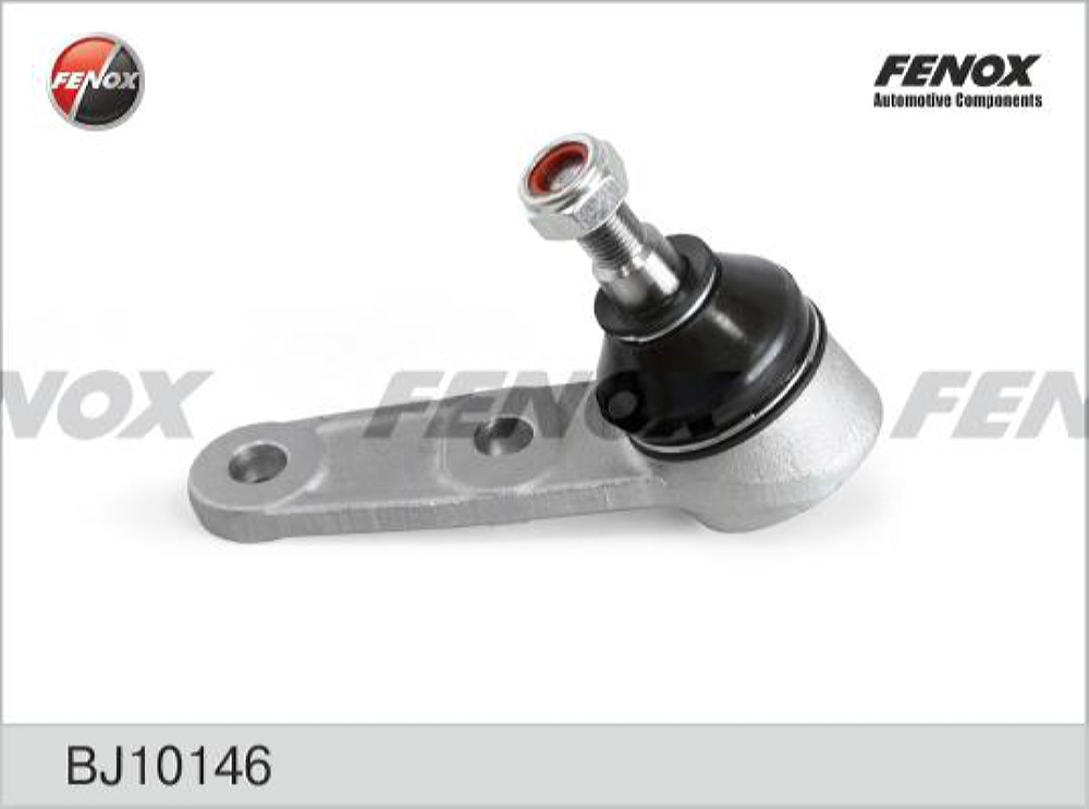 FENOX BJ10146 Опора шаровая Chevrolet Aveo, Daewoo Kalos 05-