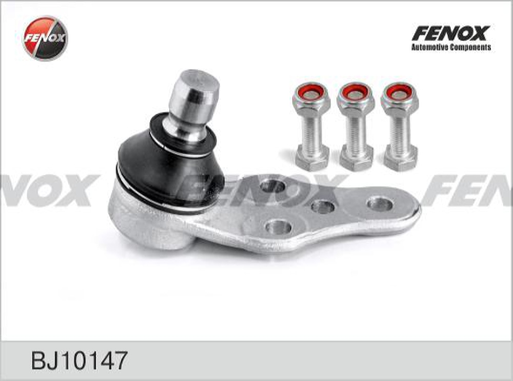 FENOX BJ10147 Опора шаровая Chevrolet Lacetti, Daewoo Nubira III 05-