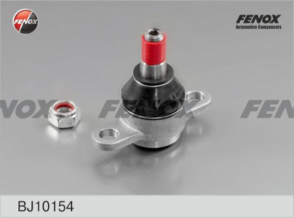 FENOX BJ10154 Опора шаровая VW T5 03- нижн.лев/прав.