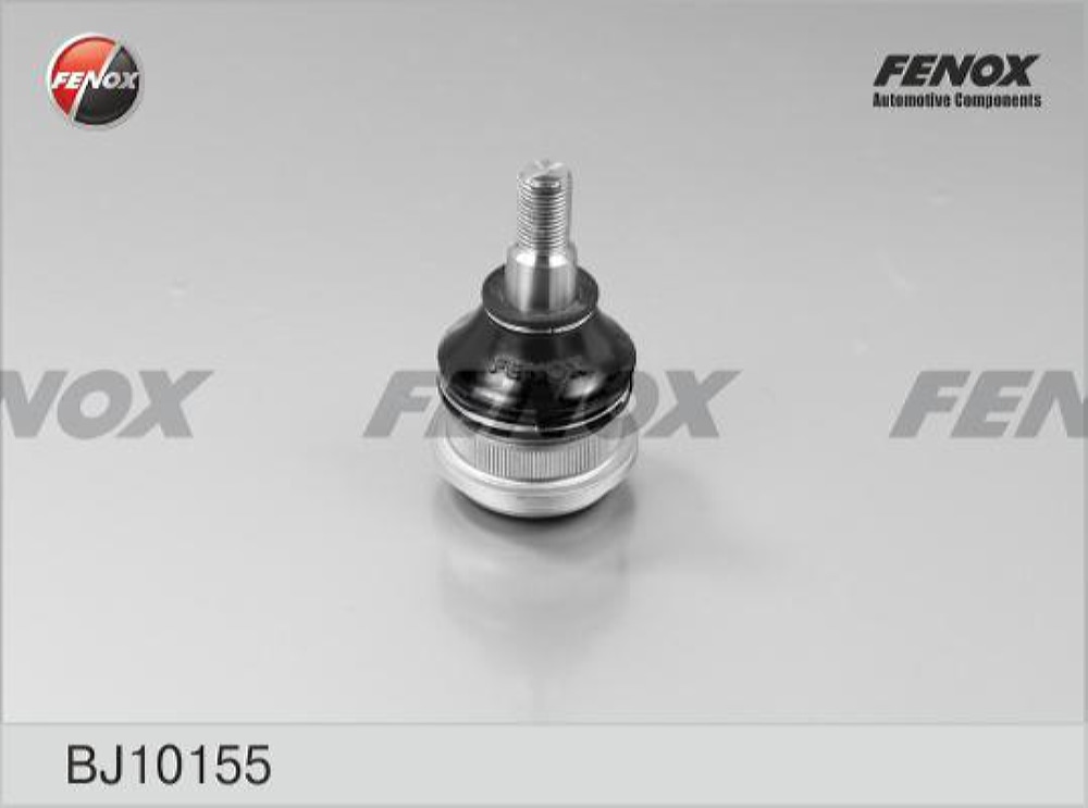 FENOX BJ10155 Опора шаровая HYUNDAI SOLARIS 10-/ACCENT/GETZ/KIA RIO IV 11-/VENGA 10- лев/прав.