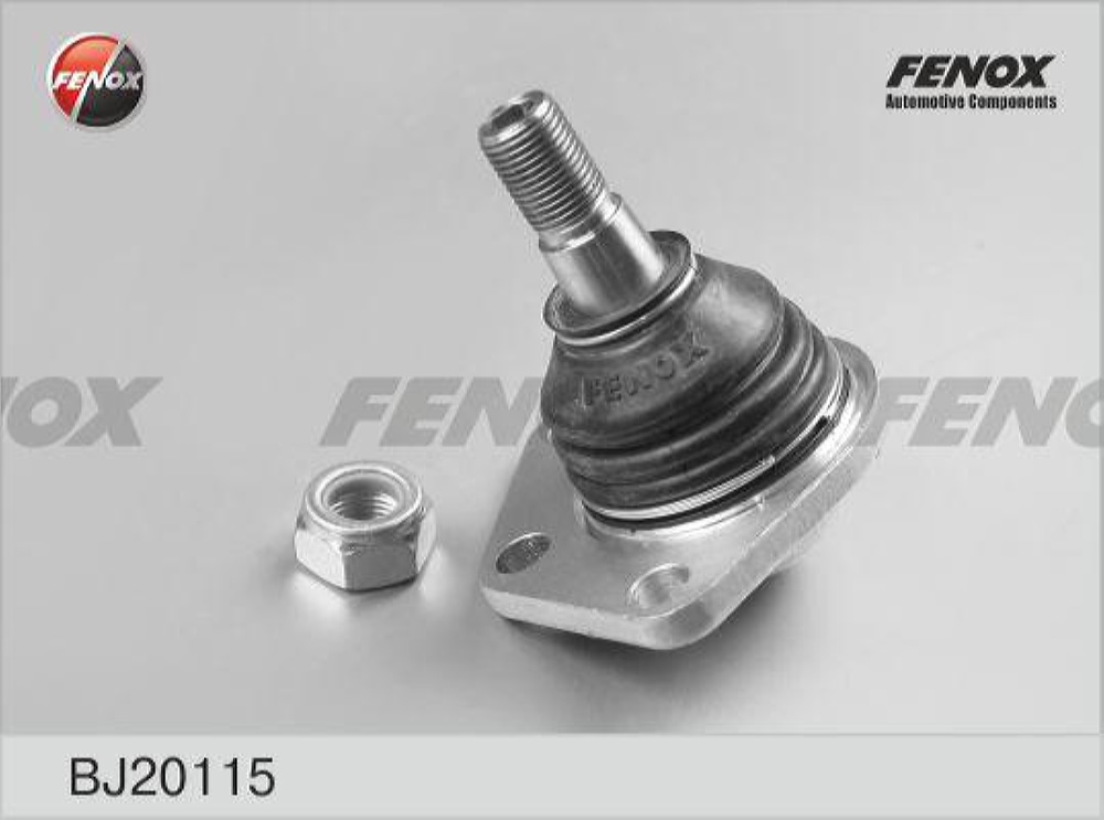 FENOX BJ20115 Опора шаровая ГАЗ - ГАЗель Next