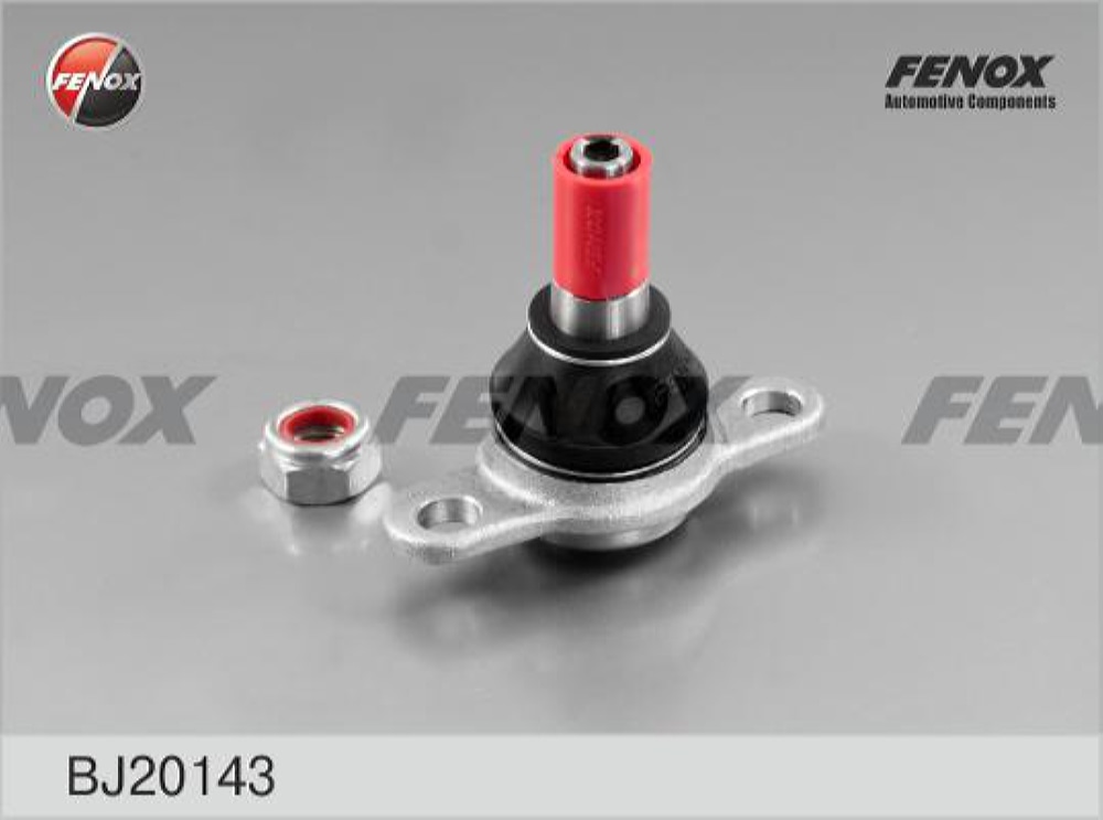 FENOX BJ20143 Опора шаровая VW T4 96-03 нижн.лев/прав.