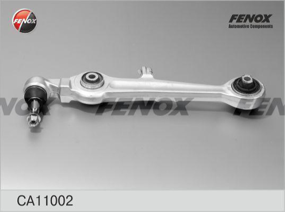 FENOX CA11002 Рычаг подвески передний нижний (передний) (16,4mm)  c ШО