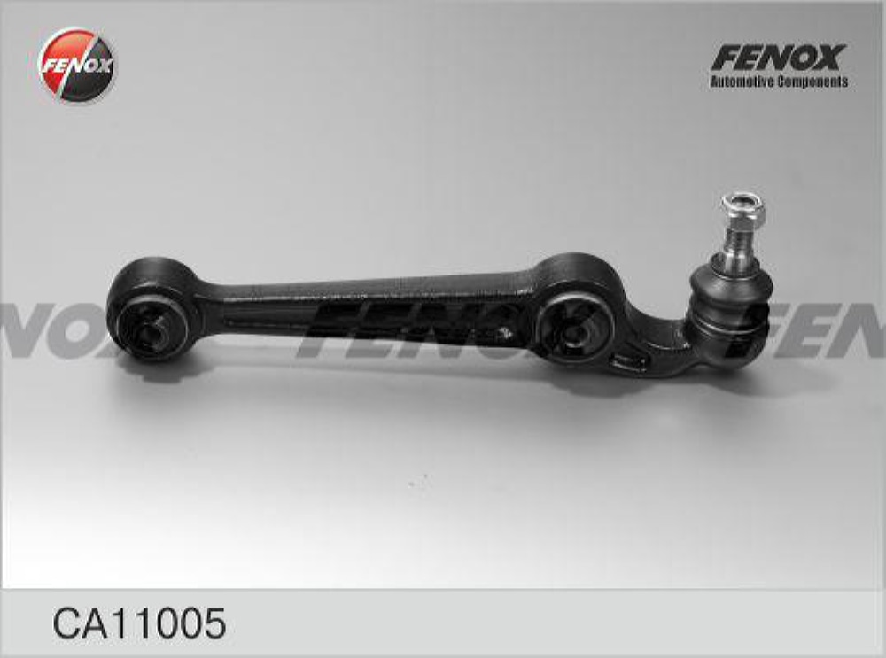 FENOX CA11005 Рычаг пер. подв. нижн. задний