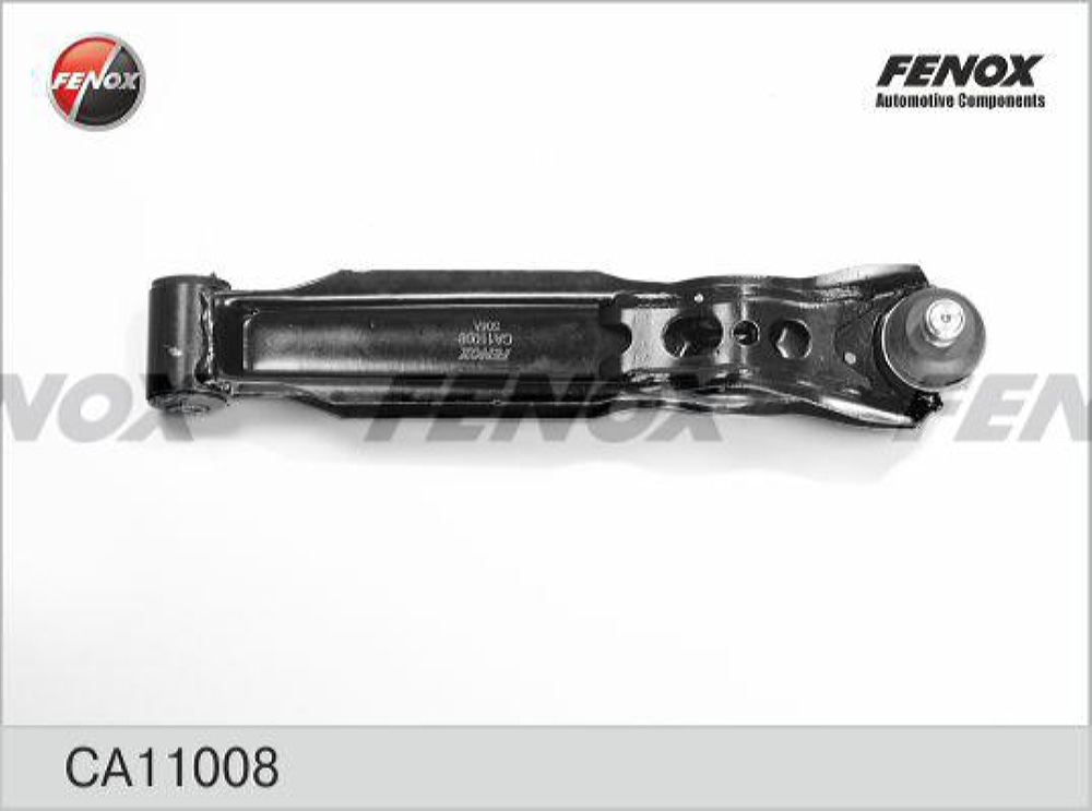 FENOX CA11008 Рычаг подвески | перед прав/лев |