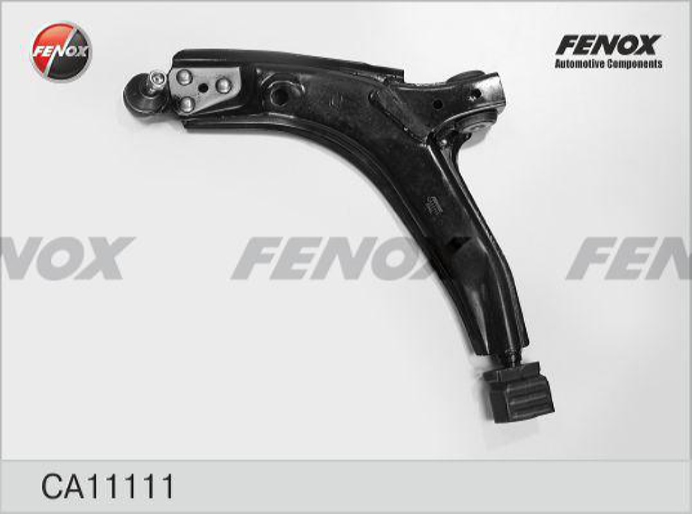 FENOX CA11111 Рычаг подв.пер.L