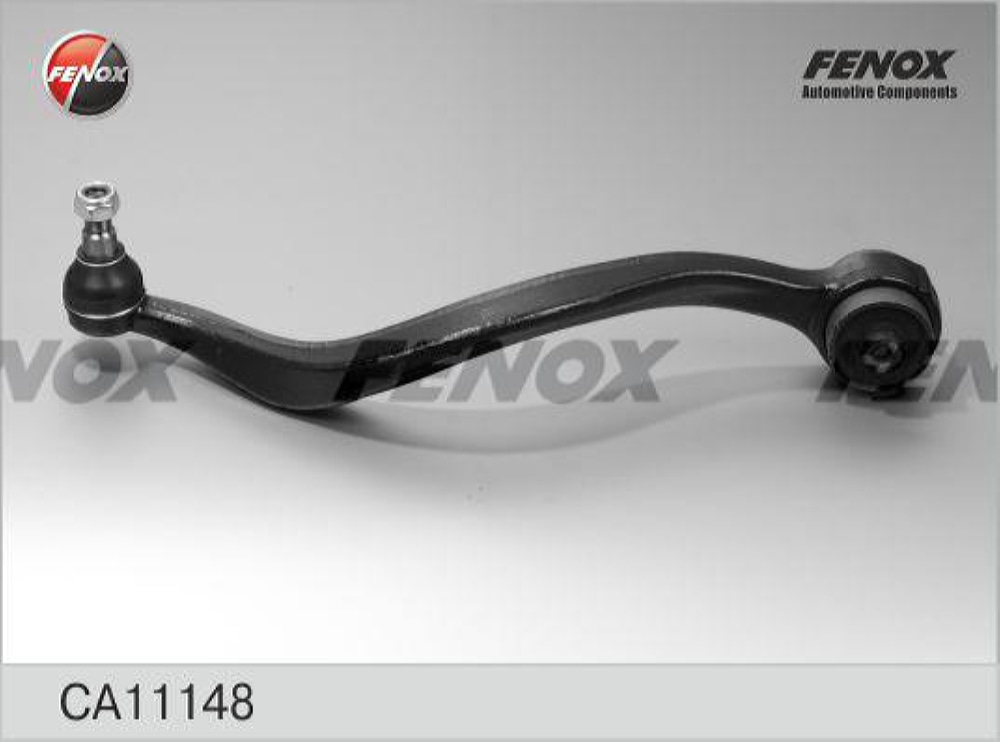 FENOX CA11148 Рычаг подвески Mazda 6 02-07