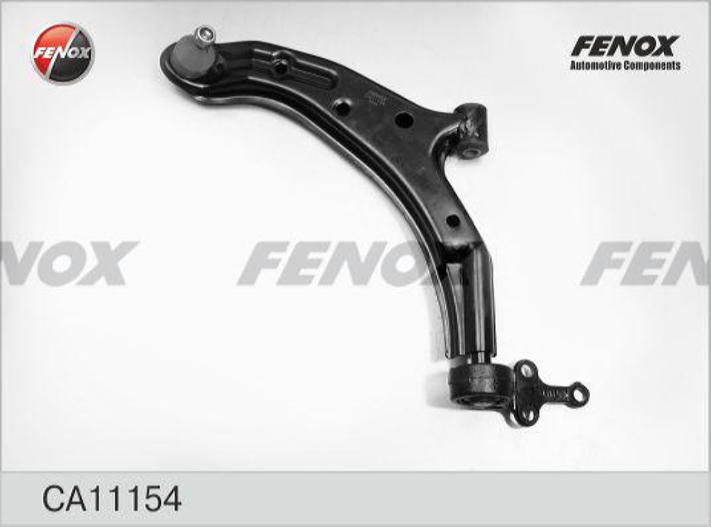 FENOX CA11154 Рычаг подвески Nissan Almera II (N16) 00-, Almera Classic 06-