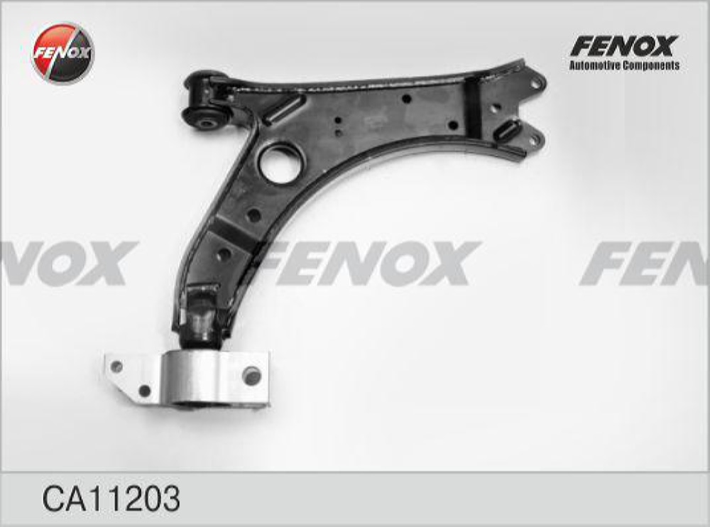 FENOX CA11203 Рычаг подвески | перед прав |