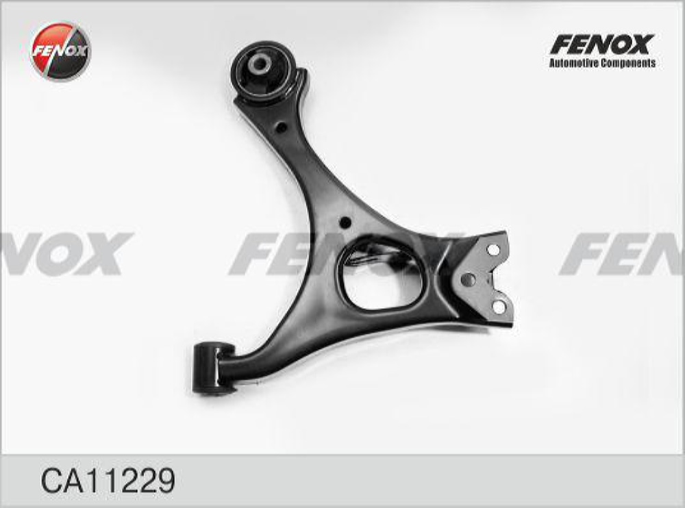 FENOX CA11229 Рычаг HONDA CIVIC VIII 4D 06-12 пер.подв.прав.