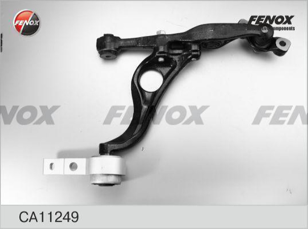 FENOX CA11249 Рычаг подв.пер.R