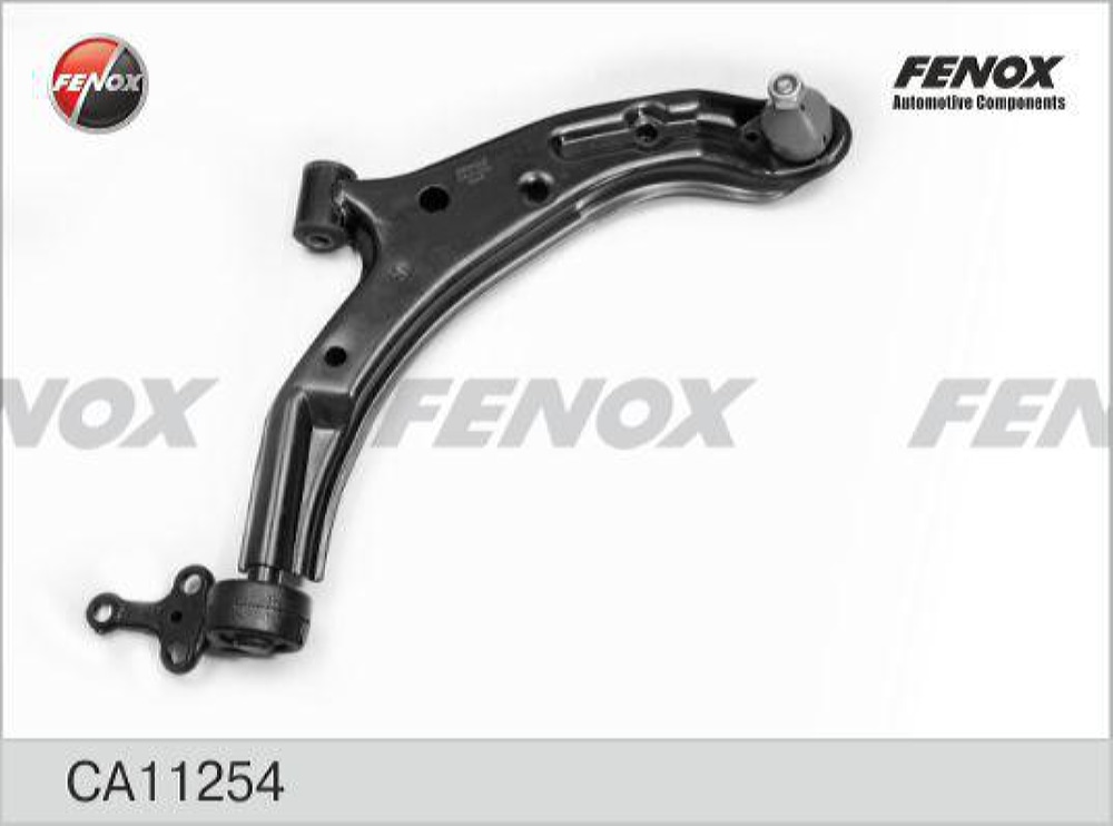 FENOX CA11254 Рычаг подвески Nissan Almera II (N16) 00-, Almera Classic 06-
