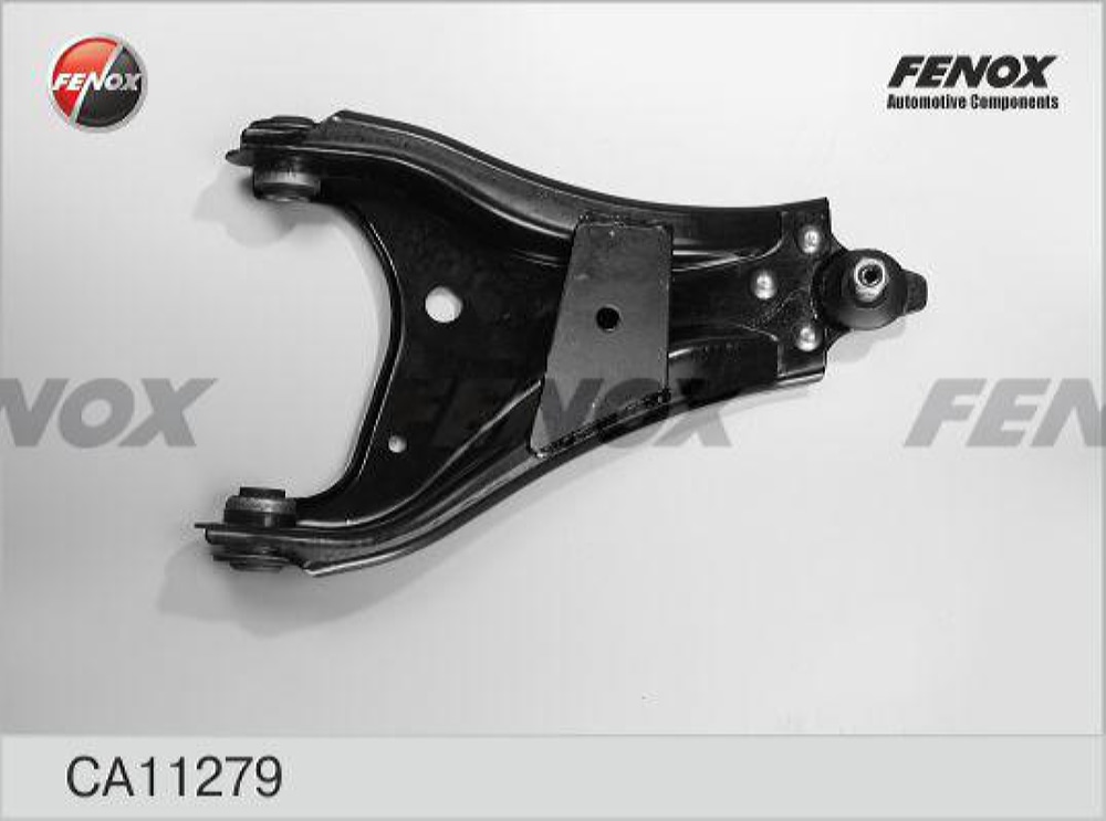 FENOX CA11279 Рычаг подвески | перед прав |