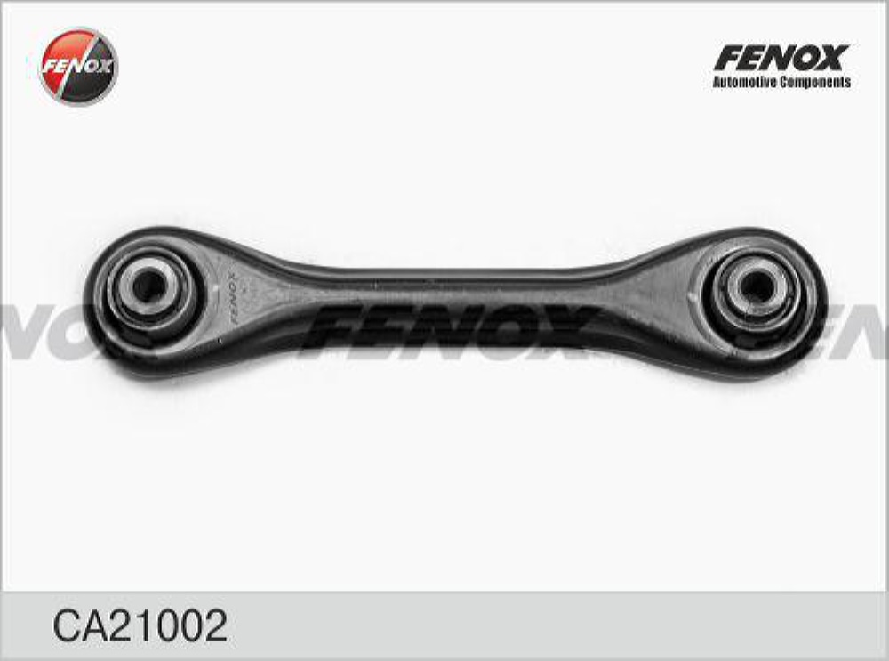 FENOX CA21002 Рычаг подвески | зад прав/лев |