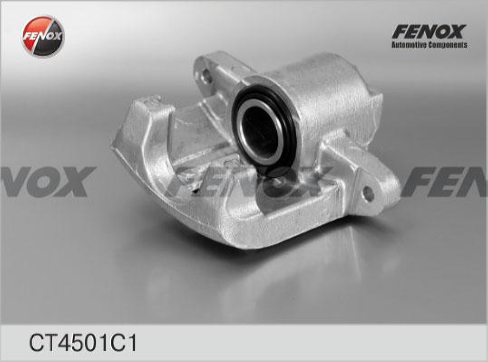 FENOX CT4501C1 Цилиндр тормозной колесный ВАЗ 1111 Ока