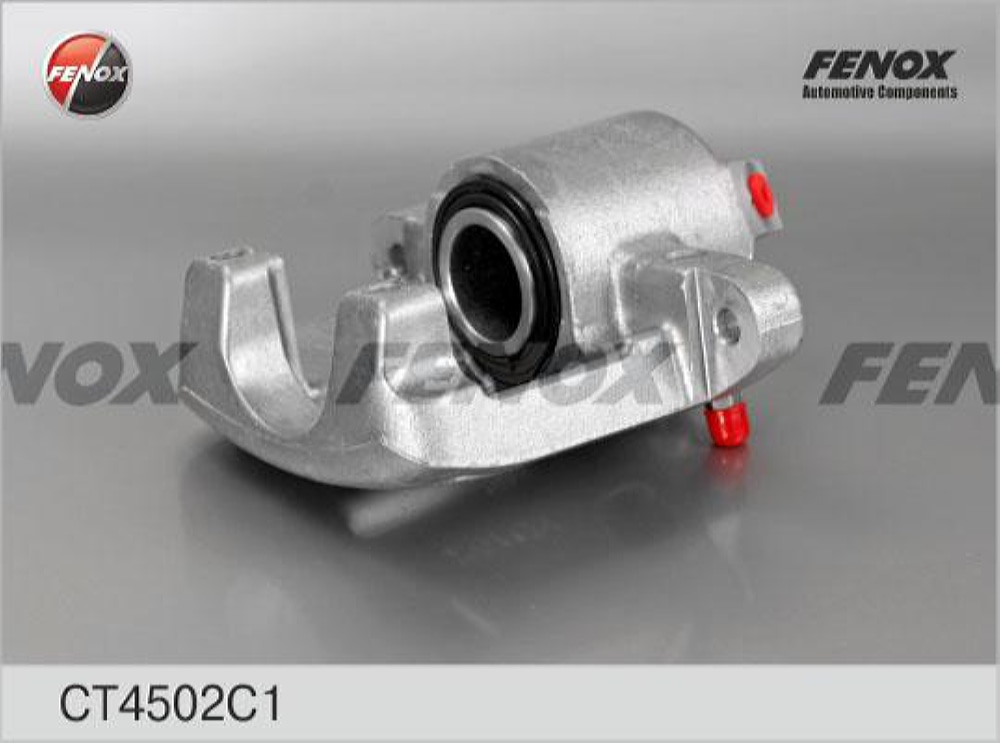 FENOX CT4502C1 Цилиндр тормозной колесный ВАЗ 1111 Ока