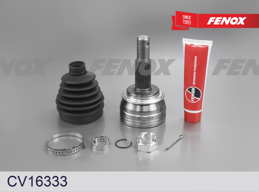 FENOX CV16333 Шрус наружный