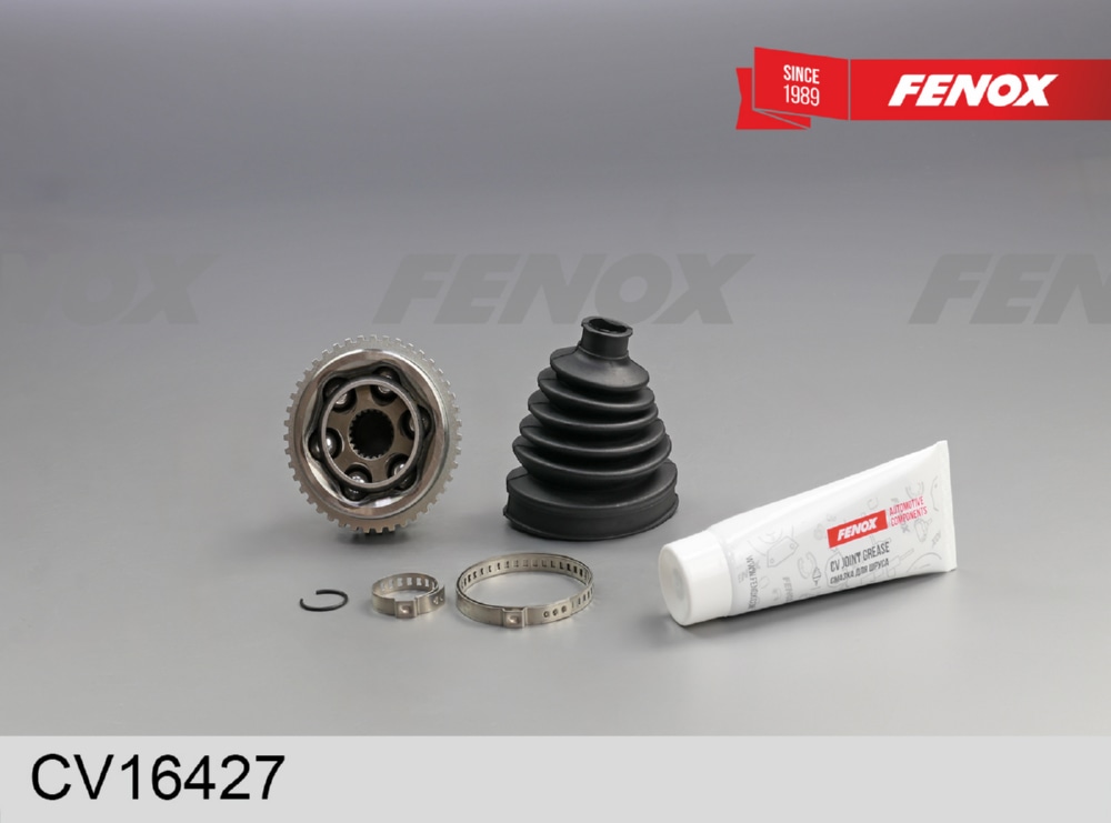 FENOX CV16427 ШРУС Lada 2190 Granta 10-, 2192 13-, 2194 13- 22/21шл  Наружный