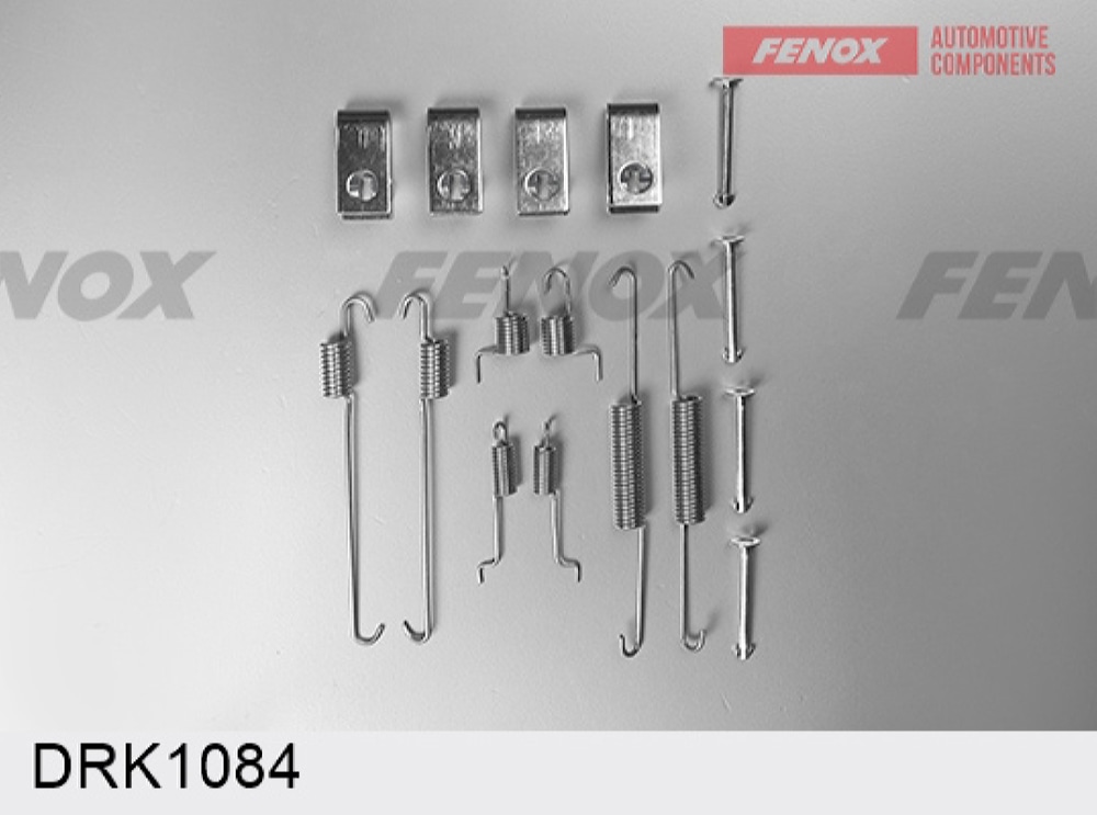 FENOX DRK1084 Ремкомплект барабан.тор.мех-ма SUZUKI