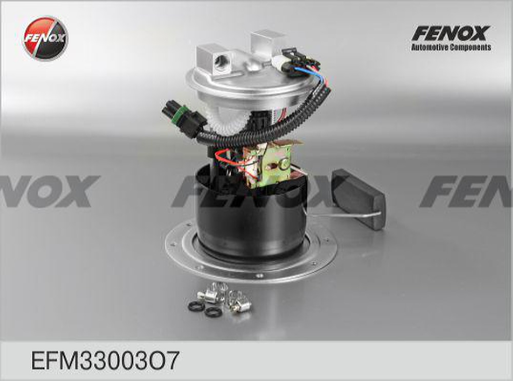 FENOX EFM33003O7 Модуль топливного насоса ВАЗ 2108-21099 с ЭСУД