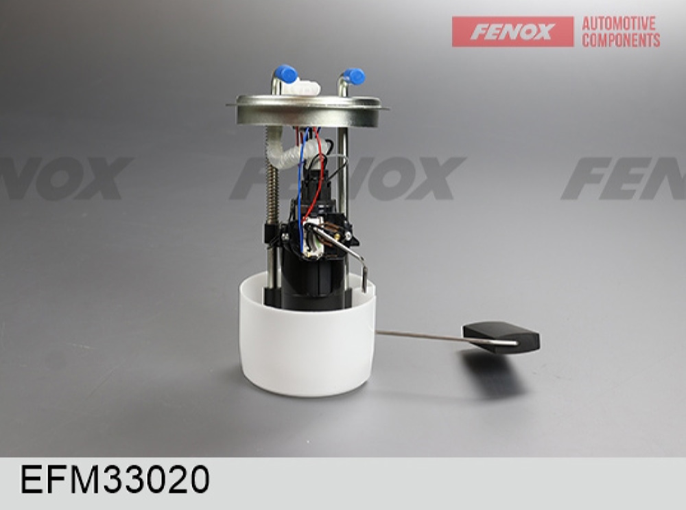 FENOX EFM33020 Насос топливный