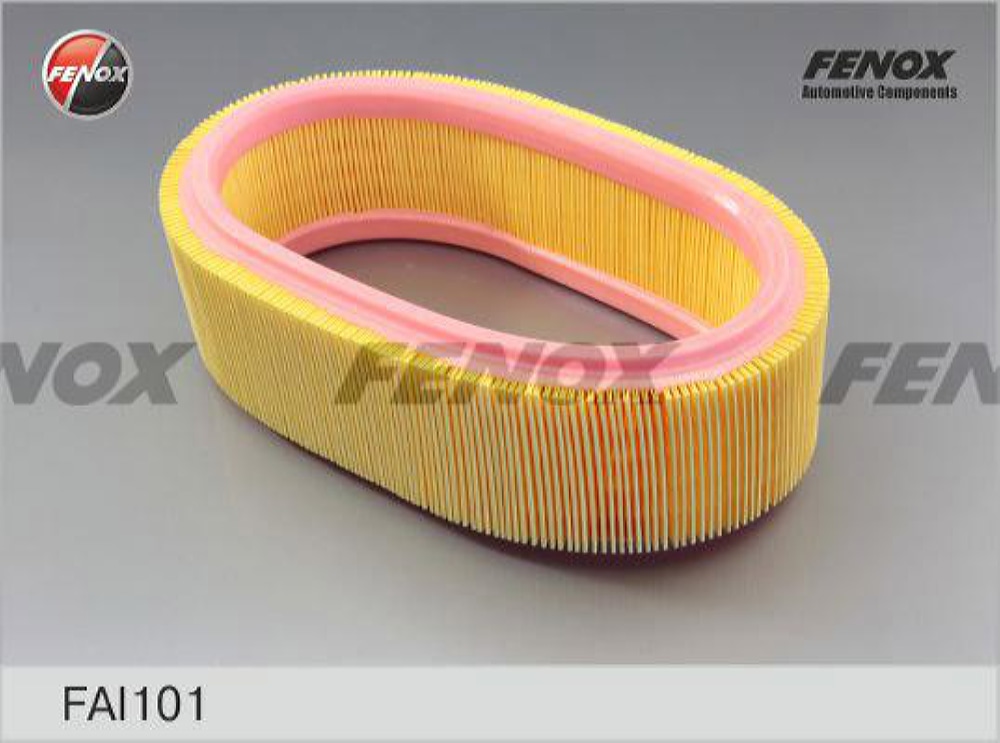 FENOX FAI101 Фильтр воздушный