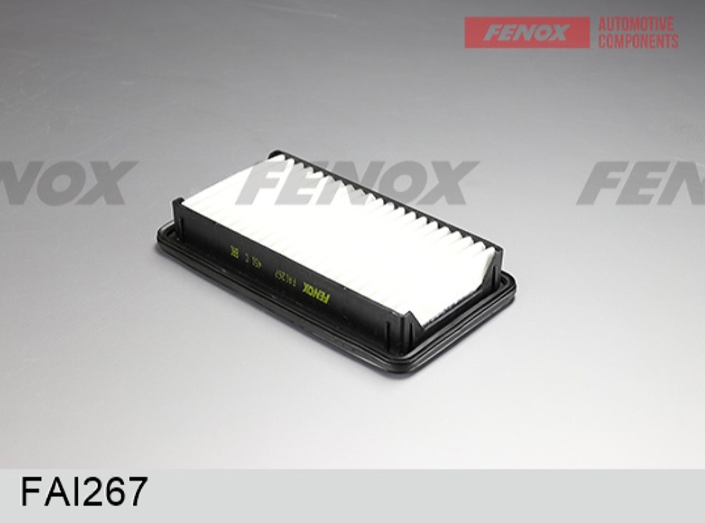 FENOX FAI267 Фильтр воздушный