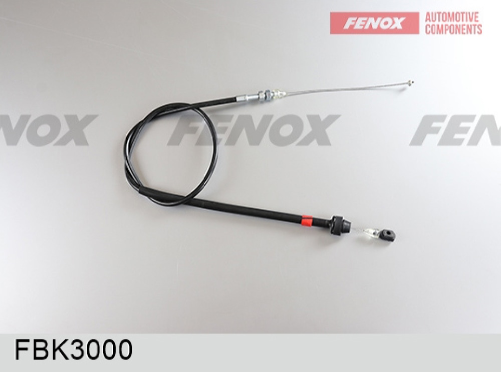 FENOX FBK3000 Трос газа LADA 2108-09