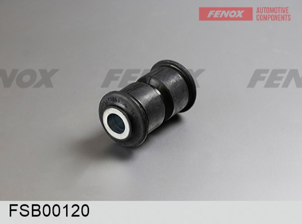 FENOX FSB00120 Втулка рессоры MB SPRINTER/LT 97-06