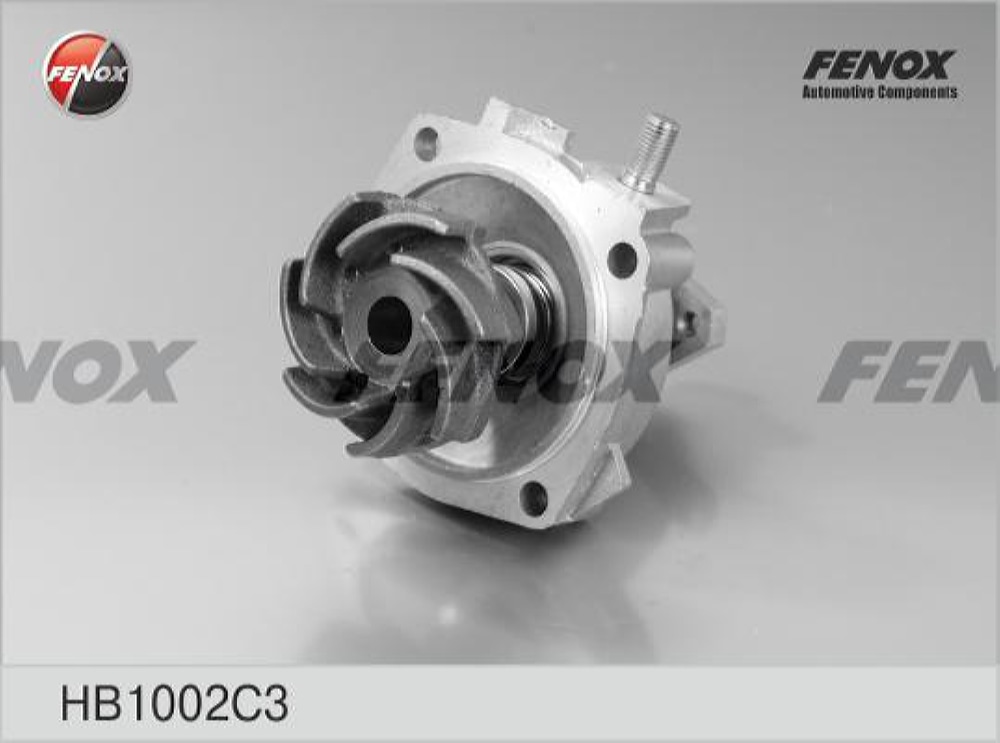 FENOX HB1002C3 Насос водяной