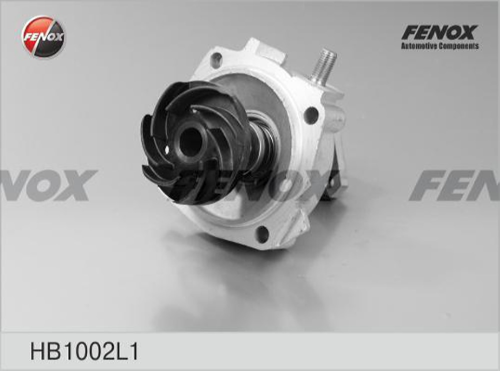 FENOX HB1002L1 Насос водяной | перед |