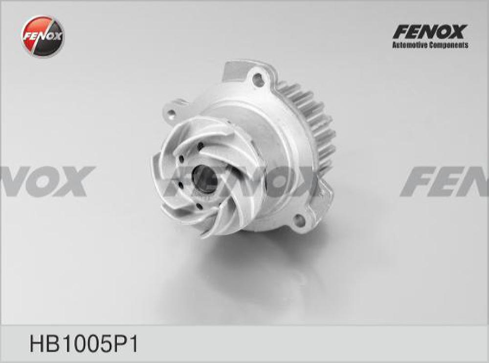 FENOX HB1005P1 Насос водяной LADA 2110/KALINA
