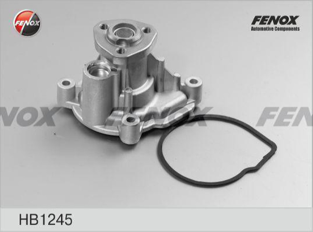 FENOX HB1245 Насос водяной VW Polo, Golf, Passat 02-