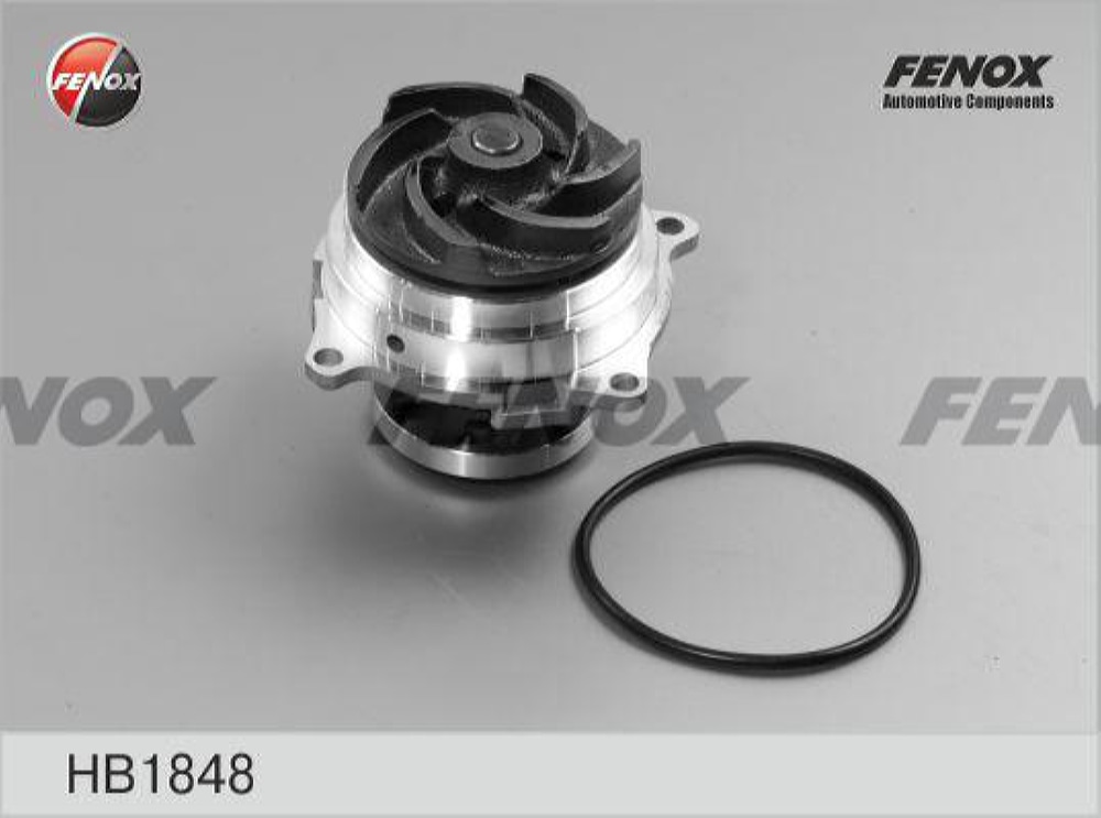 FENOX HB1848 Насос водяной