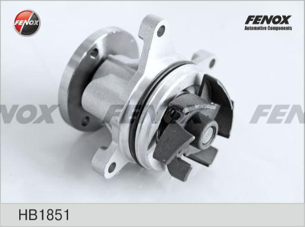 FENOX HB1851 Насос водяной