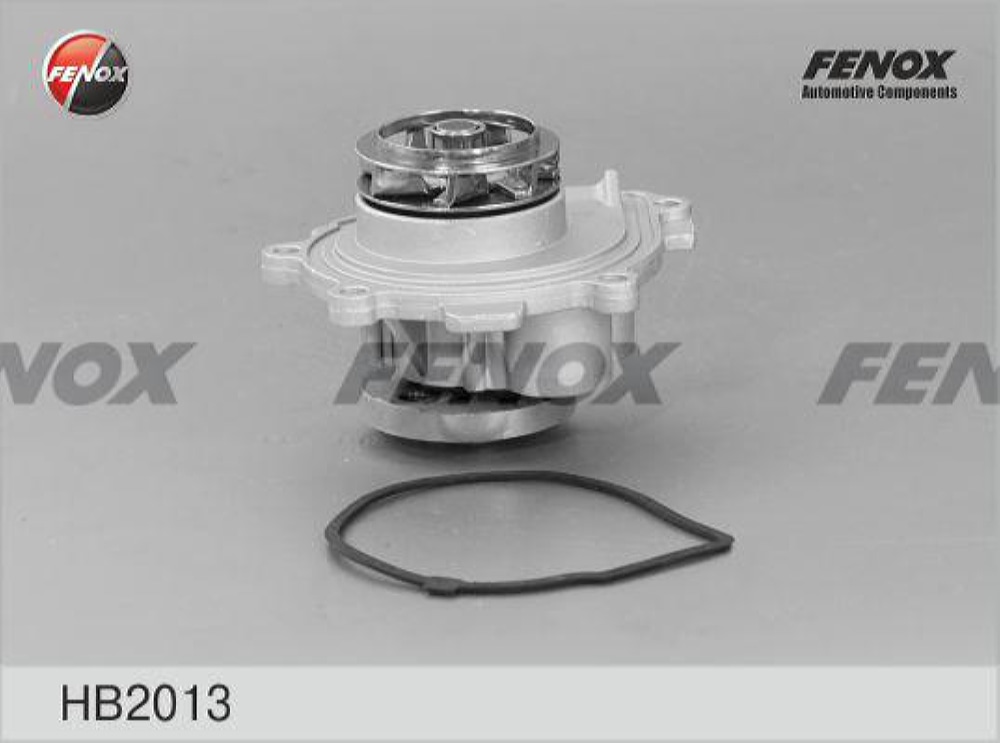 FENOX HB2013 Водяная помпа
