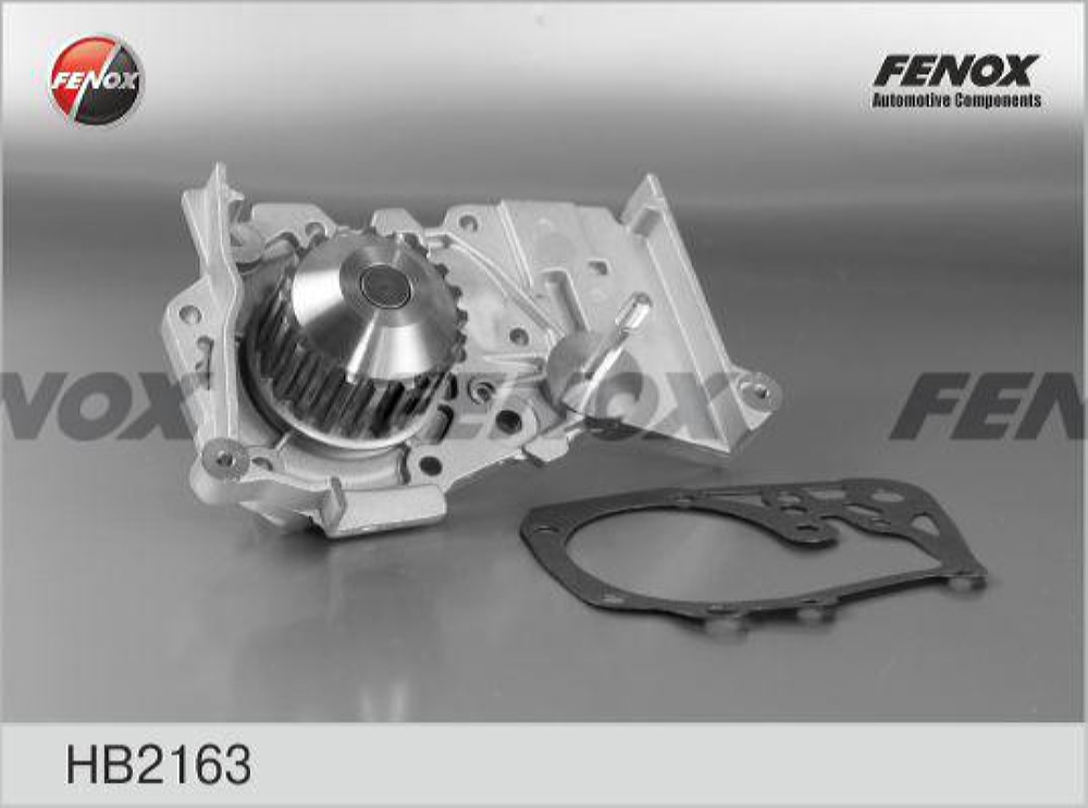 FENOX HB2163 Насос водяной