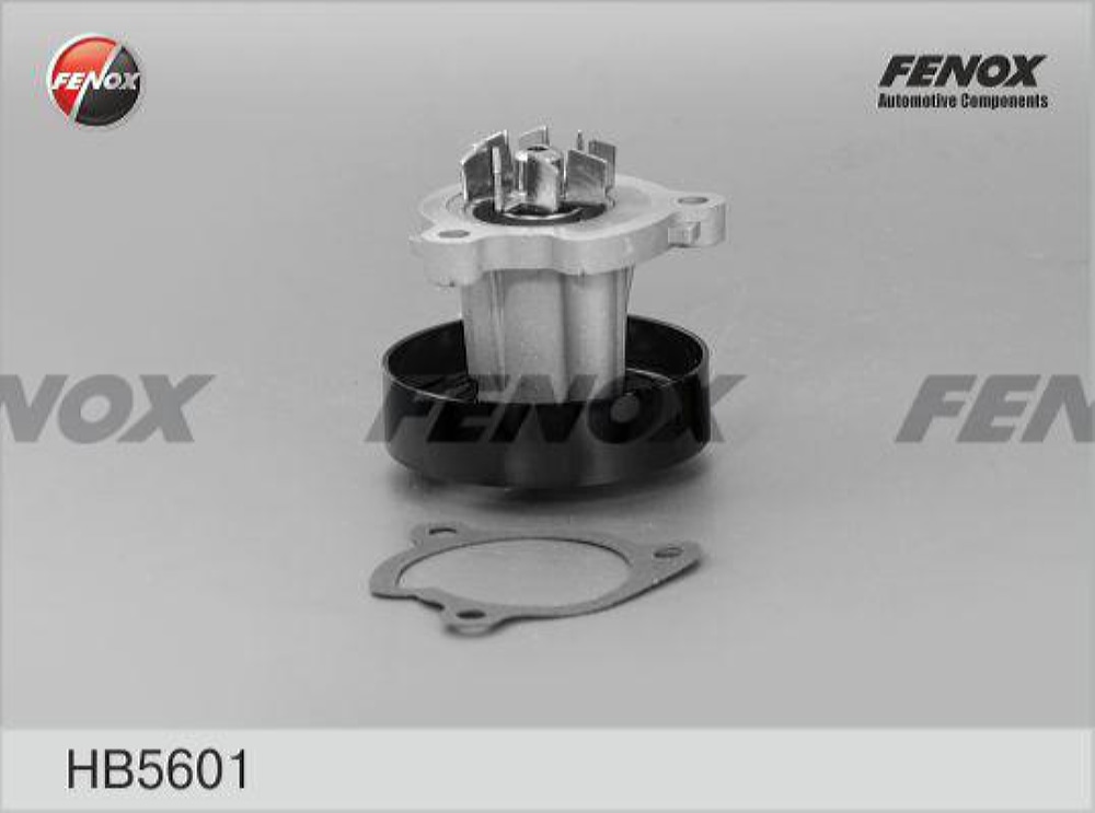FENOX HB5601 Насос водяной