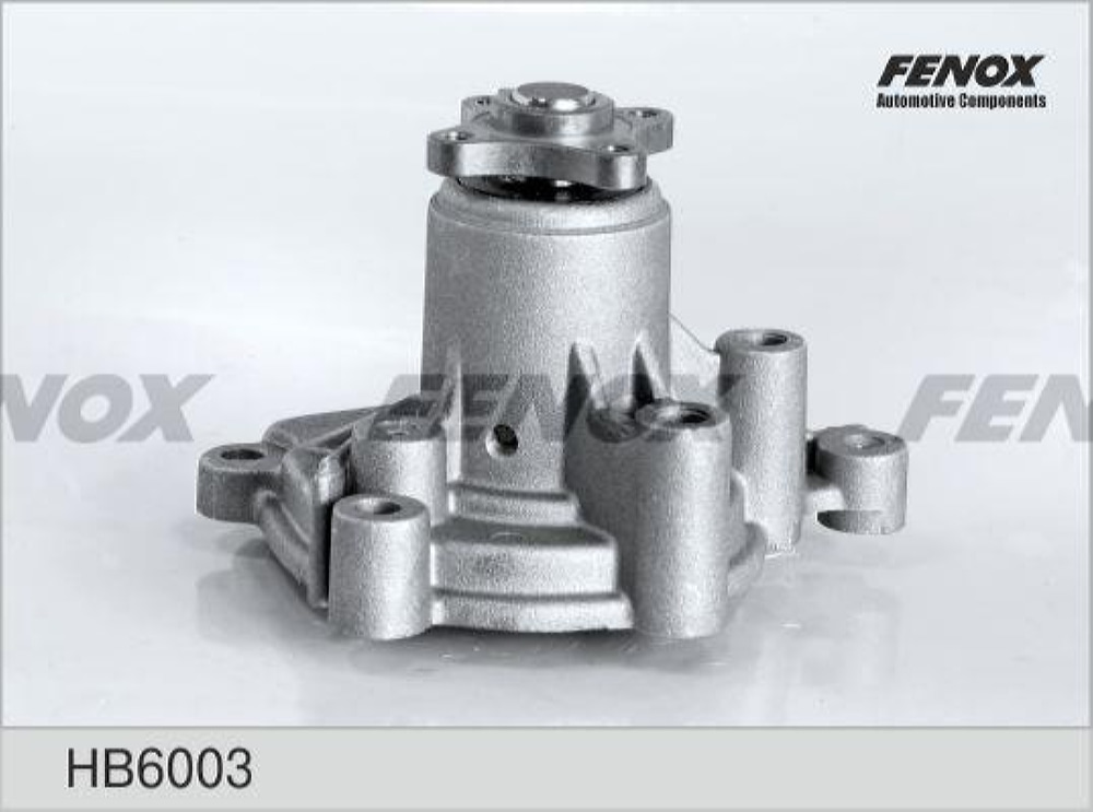 FENOX HB6003 Насос водяной