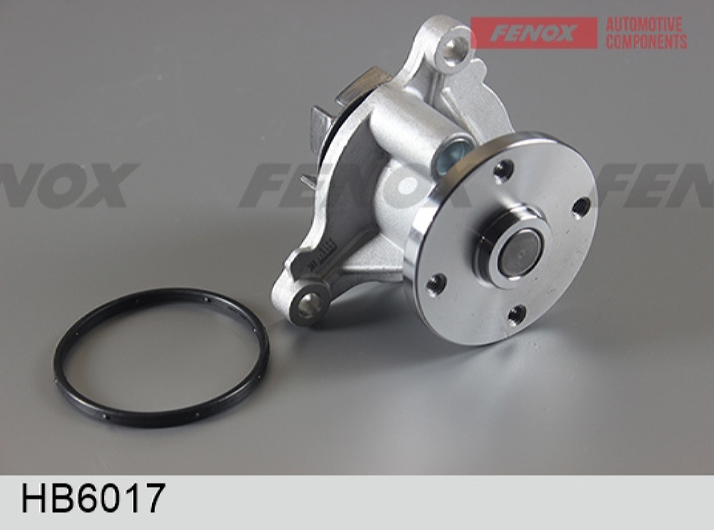 FENOX HB6017 Насос водяной