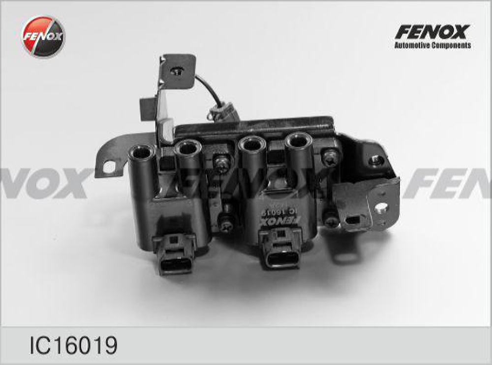 FENOX IC16019 Катушка зажигания