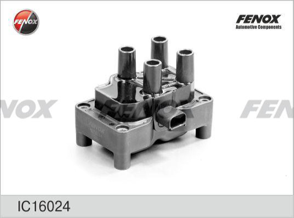 FENOX IC16024 Катушка зажигания